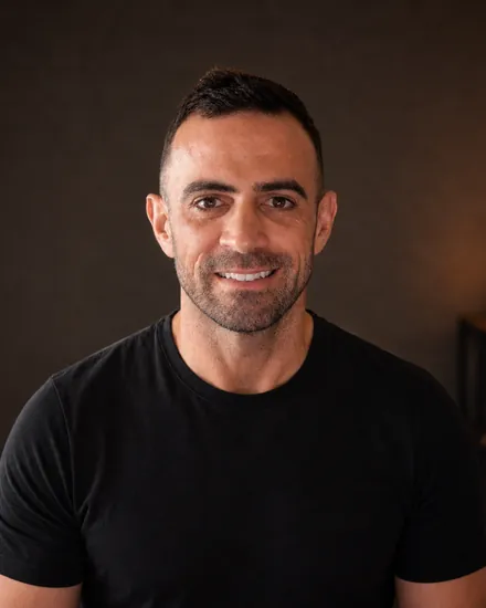 Colin Tross, founder of Tross Business Automation